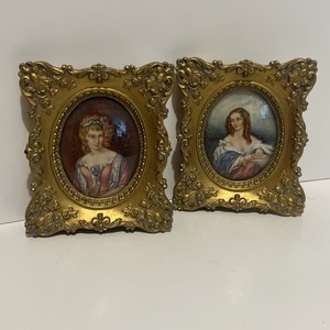 Cameo Framed | eBay