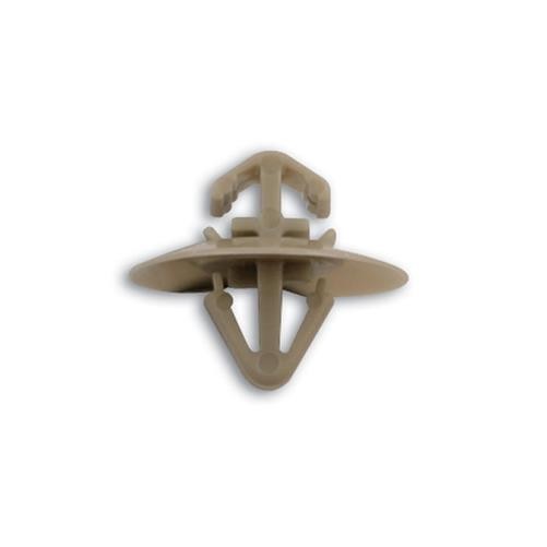 Connect Moulding Clip - for GM, Iveco, Renault 10pc 36534