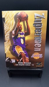 1997 Skybox Z Force Kobe Bryant | eBay