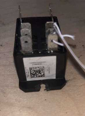 2-Pole Definite Purpose Contactor