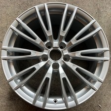 1 X ORIGINAL 18" ALUFELGE AUDI A8 4H 4H0601025AP 8x18 ET28 FREIHAUS