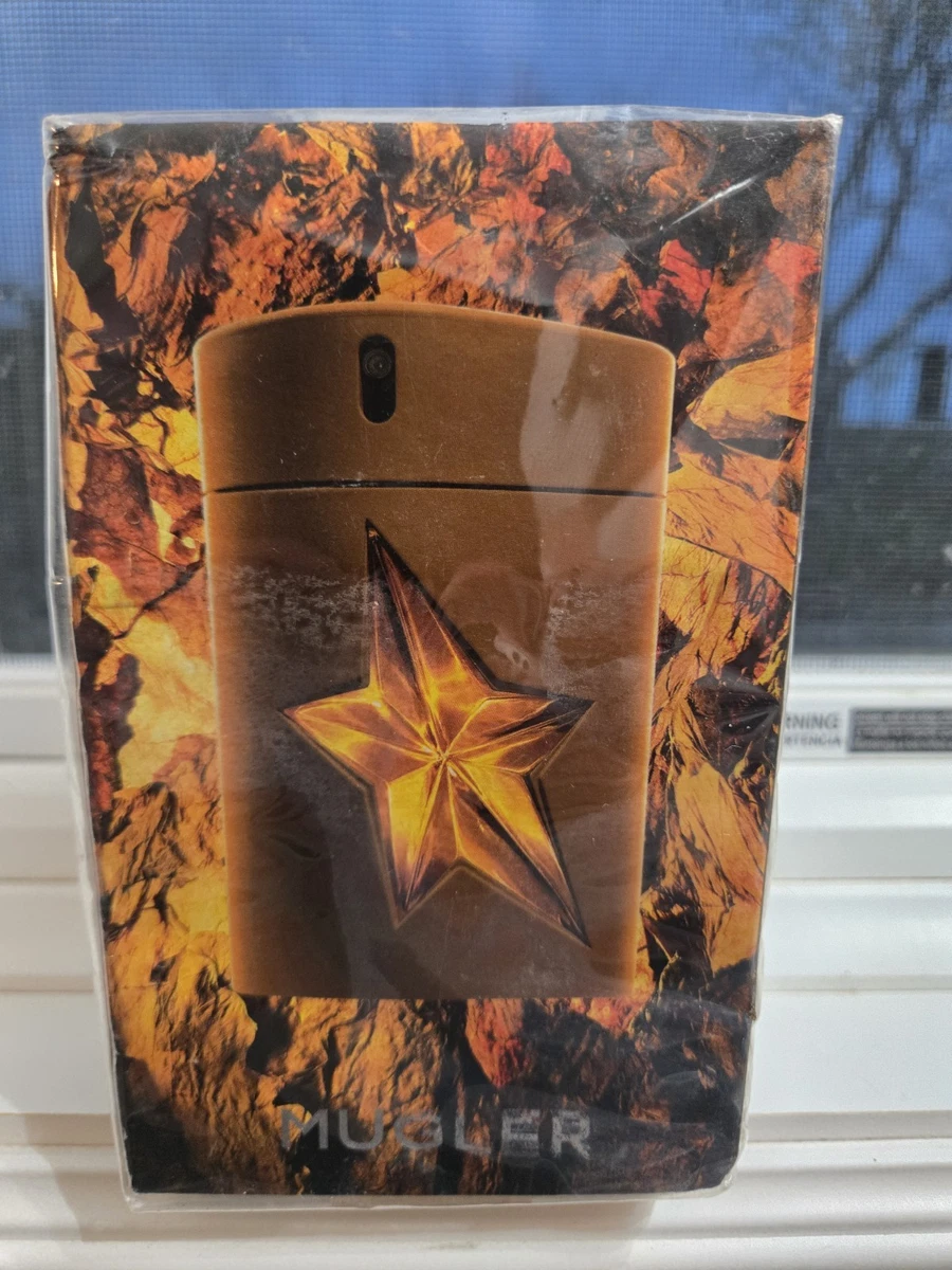 Preços baixos em Thierry Mugler a Men Pure havane | eBay