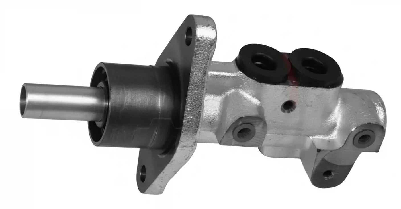 Brake master cylinder Cast Iron 41388 A.B.S. for VW SEAT