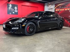 2013 Porsche Panamera 4dr HB GTS