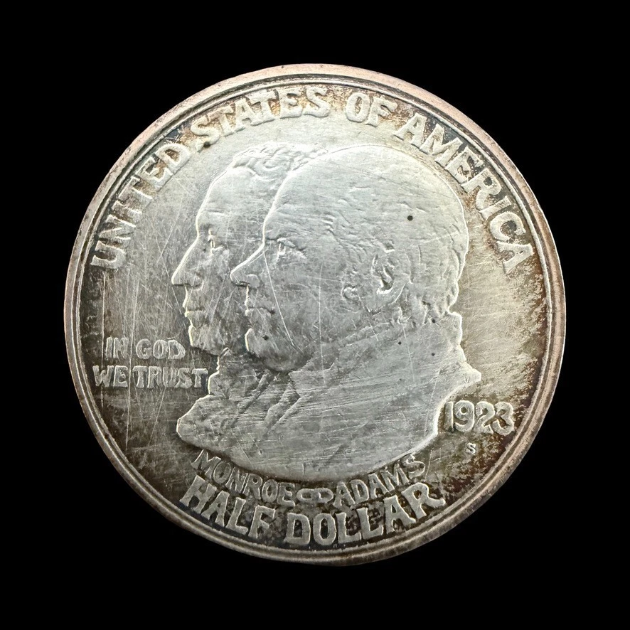 1923 Year US Commemorative Coins for sale | eBay
