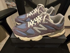 New Balance 9060 Shadow Purple / Gray U9060SFA Men’s Size US 10.5 Sneakers Shoes