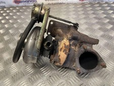 FIAT PUNTO 176 Turbolader 46424102 1.60 Diesel 51kw 1998 31580943