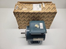 NEW OLD STOCK RELIANCE ELECTRIC 1/2HP 1725RPM 208-230/460V MOTOR P56H1302G