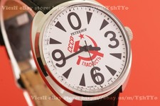 Raketa BIG ZERO PERESTROYKA GLASNOST' Vintage Russian USSR RARE watch NOS