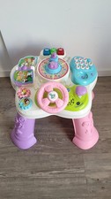 VTech Abenteuer Spieltisch, Rosa