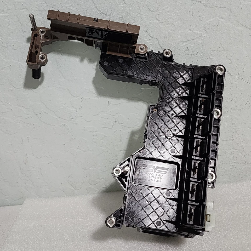 Marco de plomo de transmisión Dorman 926-149 auténtico 6R80 TCM AL3Z-7G276-D nuevo Foto 3 de 4