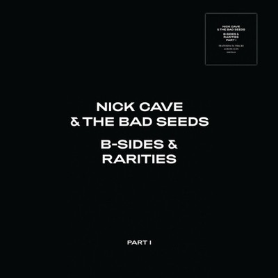 B-SIDES & RARITIES (PART I) (X)  [3 Discs]