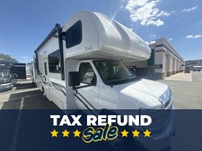 2026 Thor Motor Coach Geneva 28VZ Ford