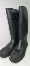 Vintage Made In The USA Rubber Boots Men s Size 10 Farm Work