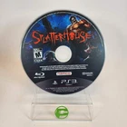 Splatterhouse (Playstation 3, 2010)