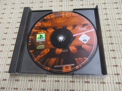Need For Speed III Hot Pursuit für Playstation 1 PS PSX PSone PS1 PS 1 '°