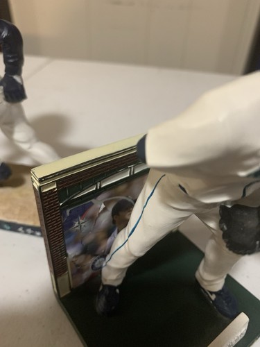 Seattle Matinees Bobblehead Lot Ichiro Gutierrez Morrow - Picture 6 of 6