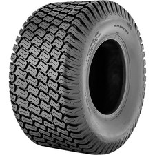 4 Tires 20x10.00-8 Power King Turf Lawn & Garden 87a3 Load 4 Ply