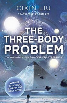 The Three-Body Problem 1: Winner of the Hugo Award 2015 ... | Buch | Zustand gut