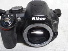 Nikon D3100 Digitalkamera  DSLR BODY