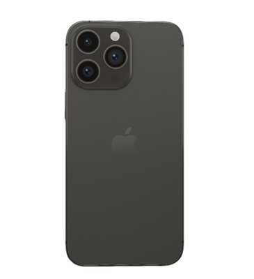 Apple iPhone 14 Pro Max 512GB A2651 Space Black (Unlocked