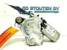 WINDSHIELD WIPER MOTOR REAR Lancia Musa 2006 MS2596007030
