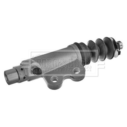 BORG & BECK Slave Cylinder, clutch BES259