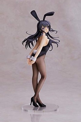 ANIPLEX+ Exclusive Rascal Does Not Dream of Bunny Girl Senpai Mai Sakurajima ~Bu