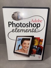 Adobe Photoshop Elements 3.0 for MAC With Serial Number