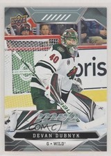 2019-20 Upper Deck MVP Devan Dubnyk #86 0ff4