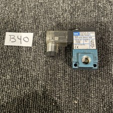 MAC   35A-AAA-DAAJ-1KD  VALVE 