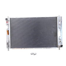 3Row Aluminum Radiator For Ram 2500 3500 1994-2002 L6 5.9L Diesel Manual