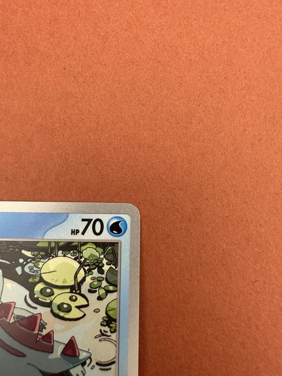 きなこ Waninoko Pokémon Card Game Nintendo Character Japanese H sv5K 013