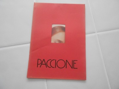 MOHAWK GRAPHICS COLLECTION ONOFRIO PACCIONE (12) PRINTS 16'' X 11''