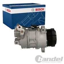 BOSCH KLIMAKOMPRESSOR KOMPRESSOR KLIMAANLAGE 5SL12 passend für BMW 1 3 