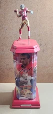 Bradford Exchange COLIN KAEPERNICK: Legend In Action Lighted sculpture - 49ers