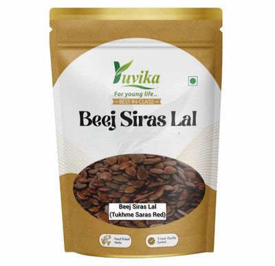 Siras Beej Lal Siris Seed Red Herbs Shirish Seed Tukhme Saras Herbs Whole