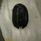 UHURU Gaming Mouse Wireless Gaming Mouse LED Color up to 10000 DPI USB PC  — photo 3