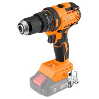 WIERTARKO-WKRĘTARKA Udarowa BEZSZCZ.18V Uchwyt 13MM BEZ Akum NEO