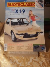 RuoteClassiche Febbraio 2009-