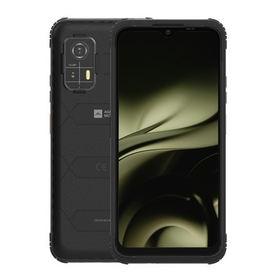 AGM by Bea-fon H MAX rugged IP68 IP69K MIL-STD-810H robustes Smartphone BRANDNEU