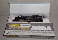 Wrenn W2218 BR Class 4 2-6-4T 80033. Very Good Boxed Condition. Good Runner