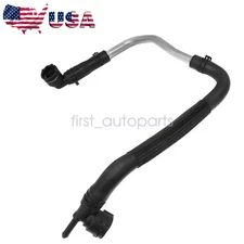 HVAC Heater Hose Kit-Rubicon Fits Jeep Wrangler 2.0L-L4  2018 2019 2020 2021 New