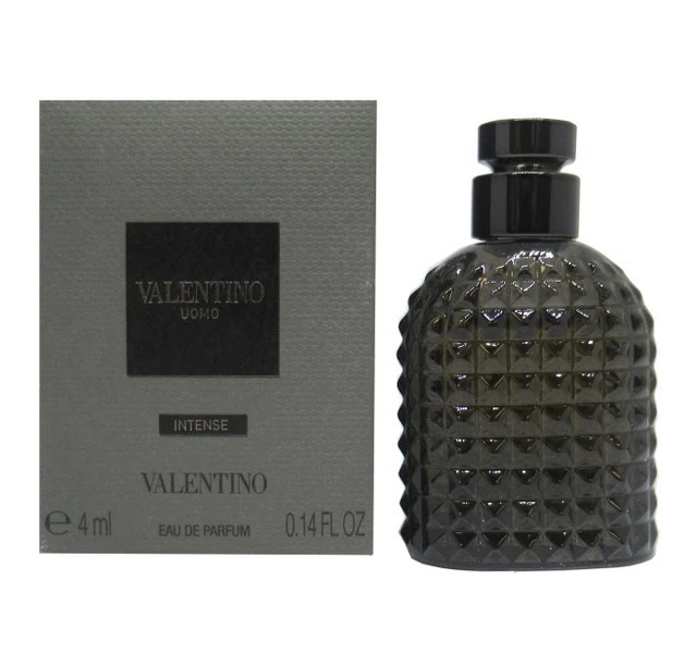 Valentino Valentino Uomo Intense Eau de Parfum for Men for sale - eBay