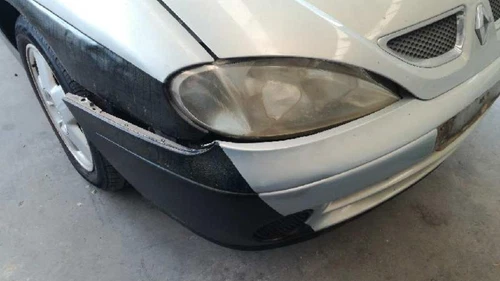 114168 Colector Escape para RENAULT MEGANE I CABRIOLET (EA0) 1998 1919980 - Imagen 7 de 10