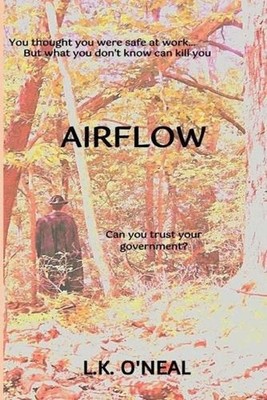 Airflow by L.K. O'Neal (English) Paperback Book