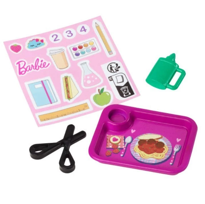 194735275298 Lalka Barbie Nauczycielka Mattel - Image 3 of 4