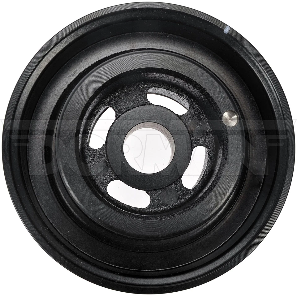 Equilibrador armónico de motor Dorman para Ford Transit Connect 2014-2016 1,6 L L4 Foto 4 de 4