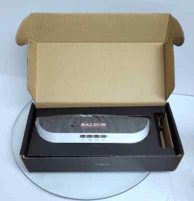 Hirsch Gift Baldor Tempio Bluetooth Hands Free Speaker T7387u
