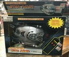 SOMA / STAR RIDER with Spinning Action / 1996 / Command Starship Electronic